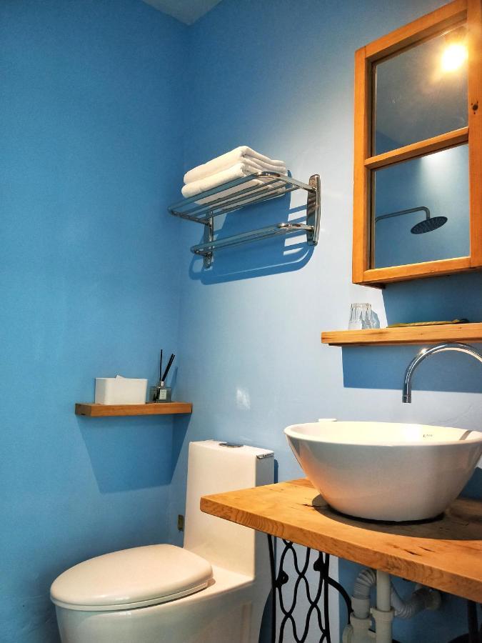 Tainan Macarthur Homestay Dış mekan fotoğraf