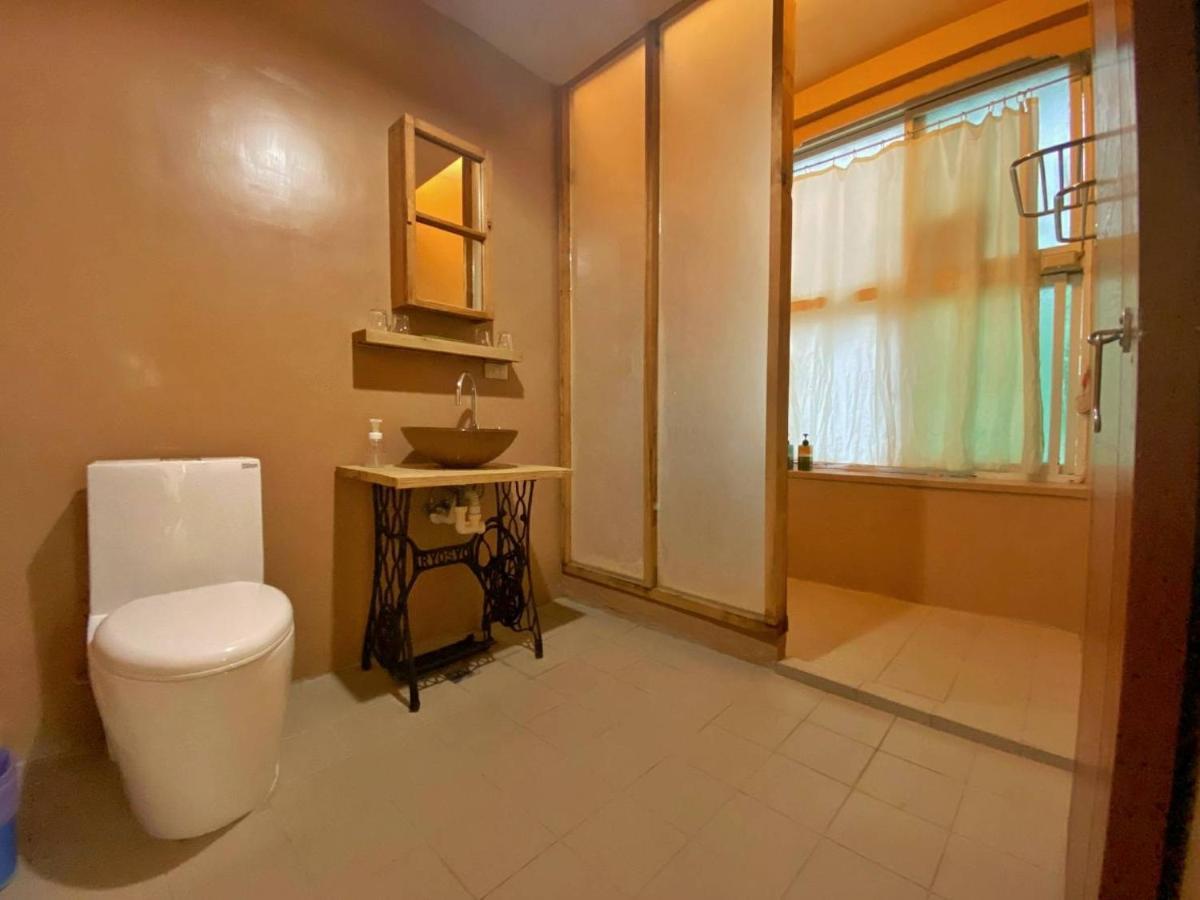 Tainan Macarthur Homestay Dış mekan fotoğraf