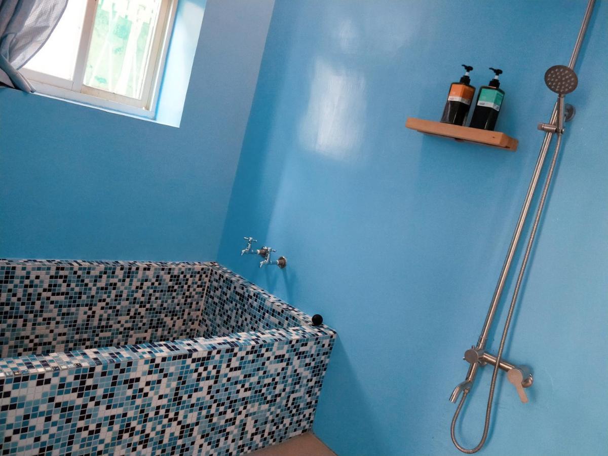Tainan Macarthur Homestay Dış mekan fotoğraf