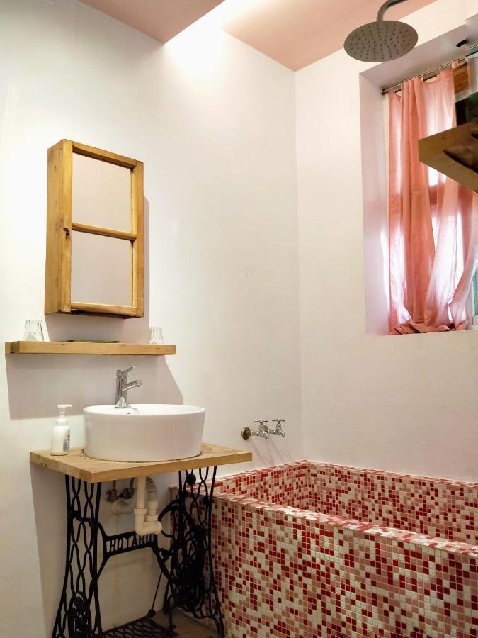 Tainan Macarthur Homestay Dış mekan fotoğraf
