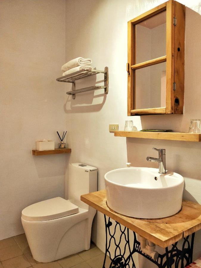 Tainan Macarthur Homestay Dış mekan fotoğraf