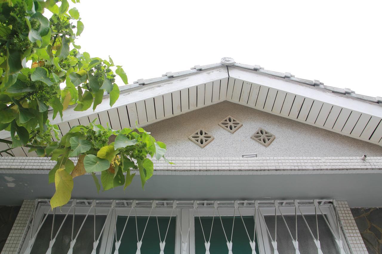 Tainan Macarthur Homestay Dış mekan fotoğraf